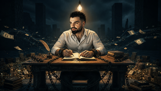 As influenciadoras de livros...