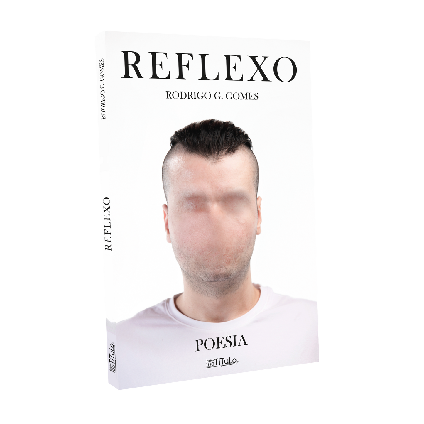 REFLEXO + Versão de Ebook (+ Conteúdo Extra e Exclusivo GRÁTIS)